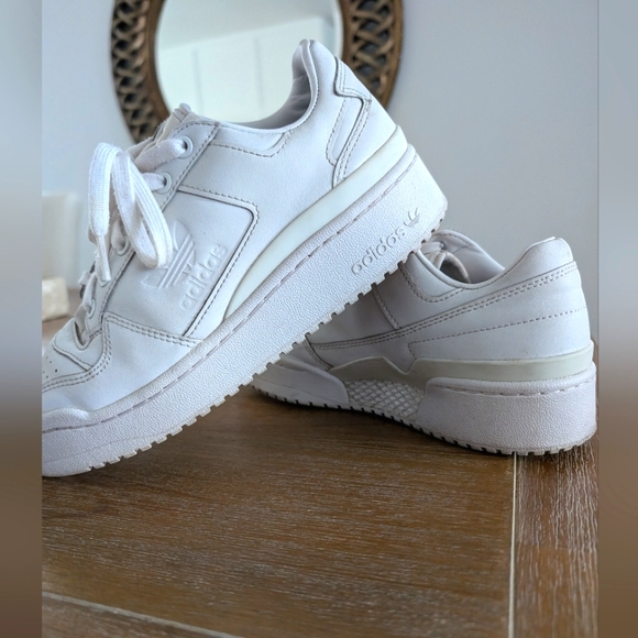 Adidas original forum bold sneakers - Picture 2 of 4